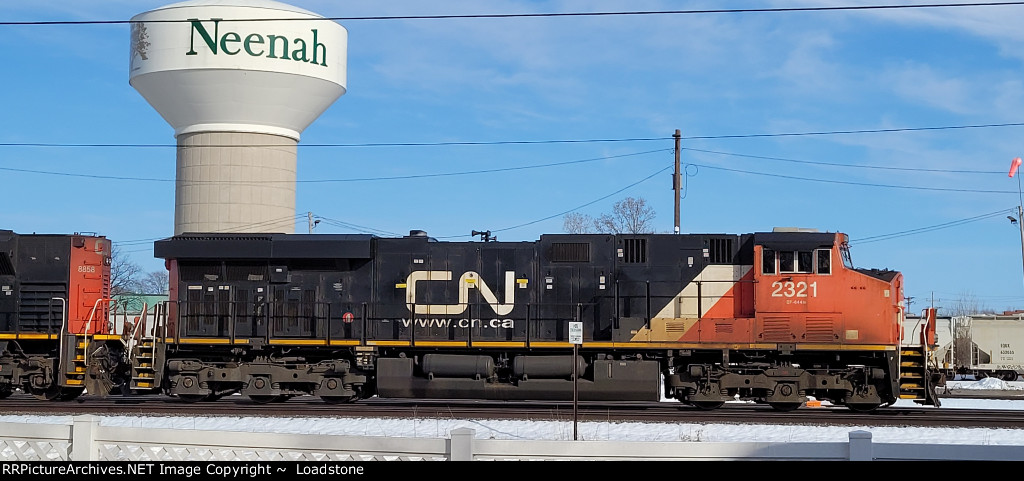 CN 2321